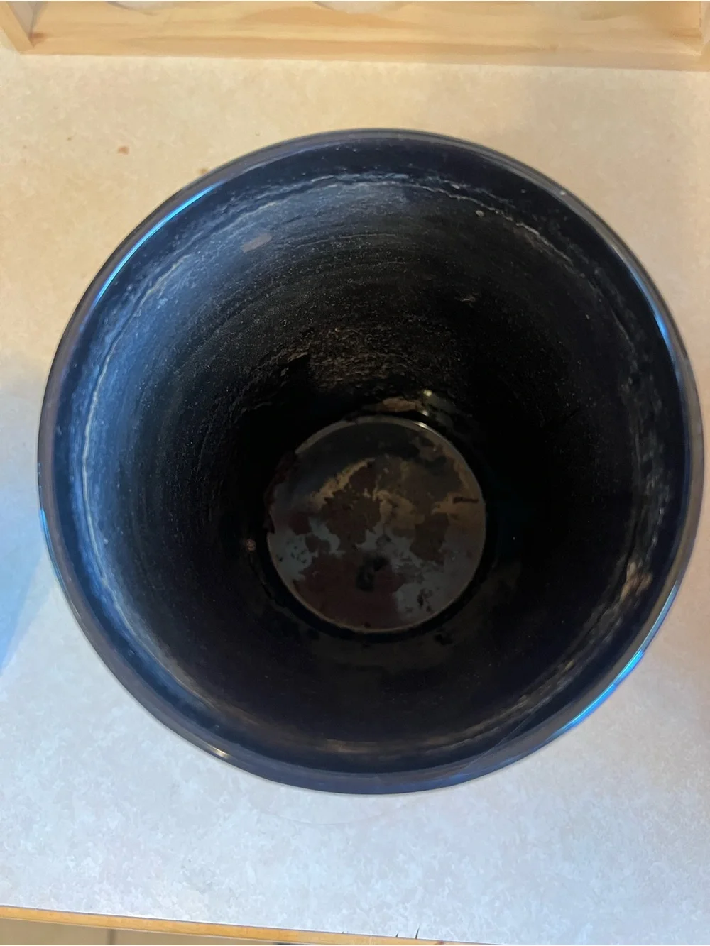 Ceramic Decorative Pot